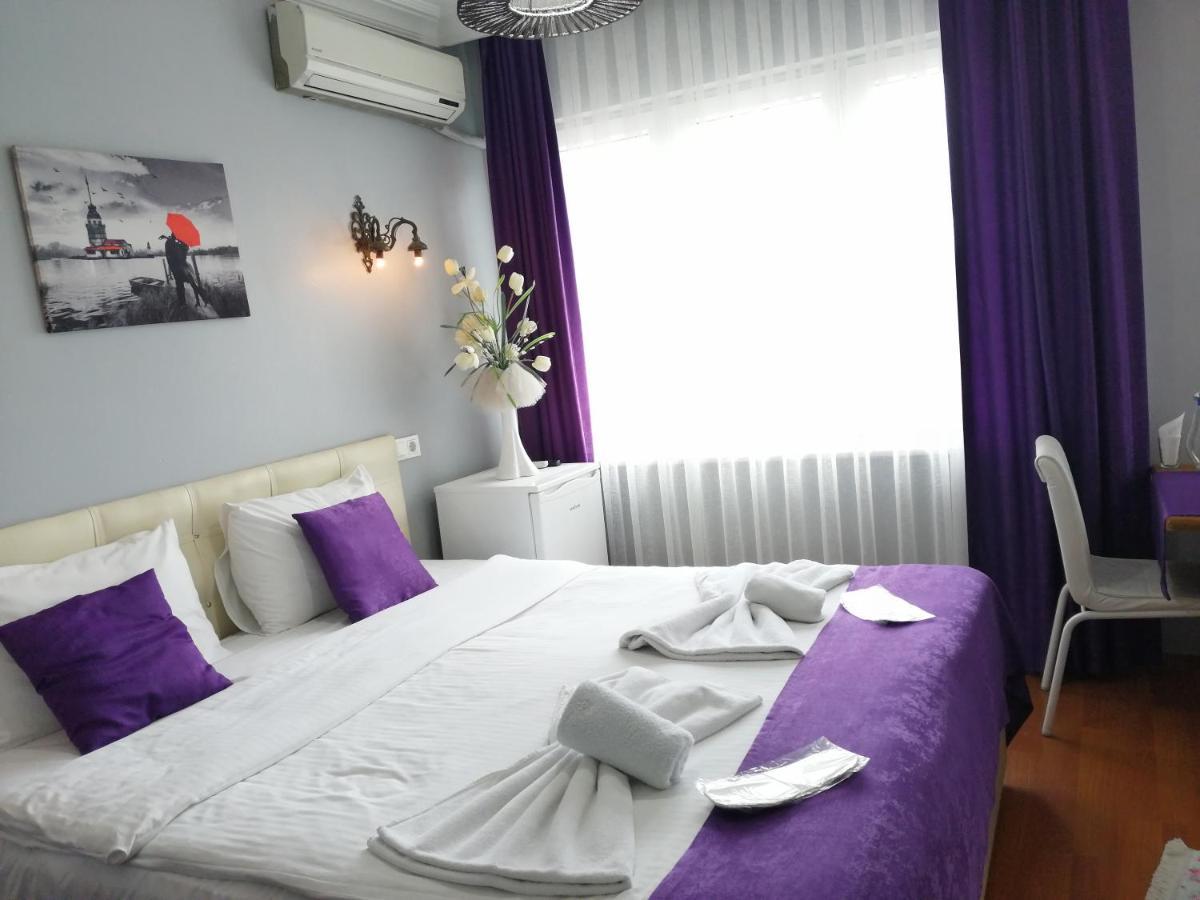 Medellin Apart Hotel Istanbul Bagian luar foto
