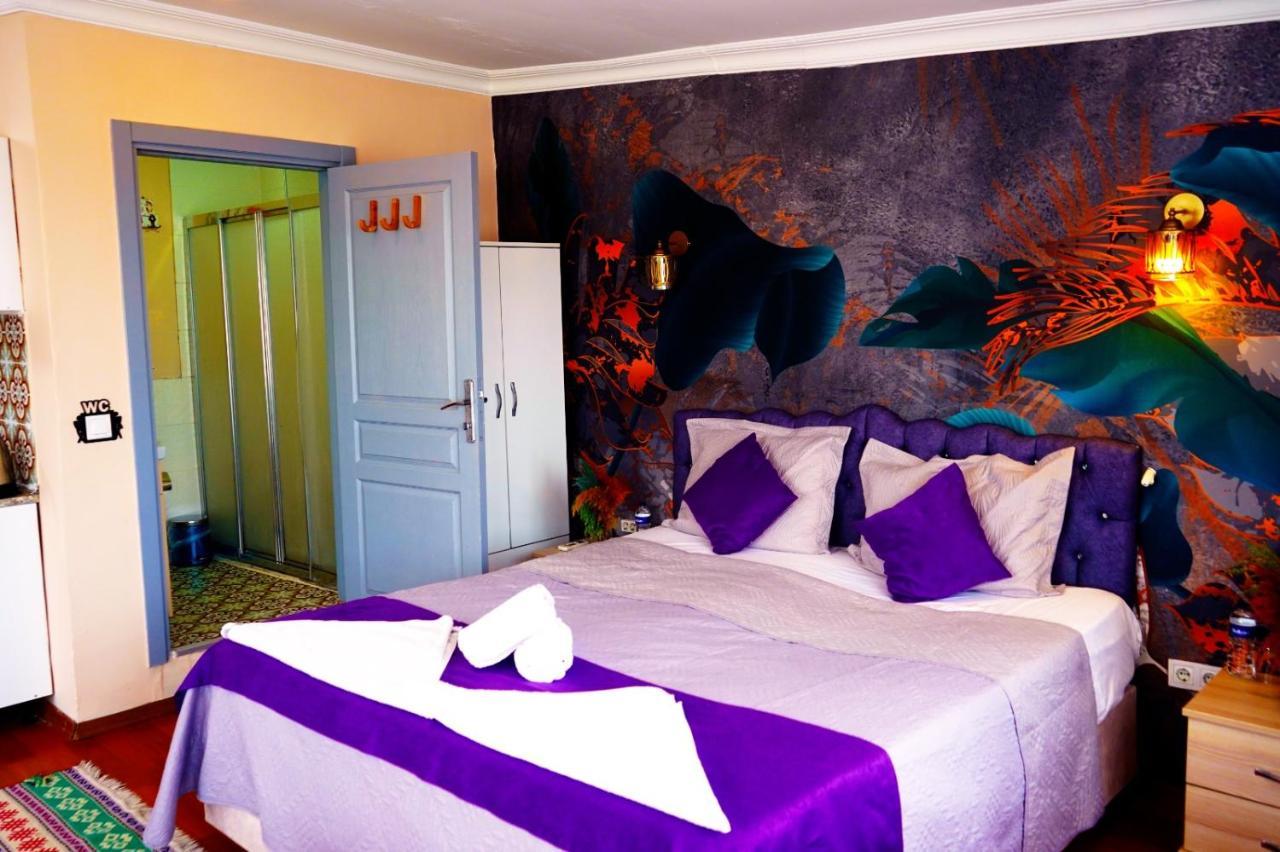 Medellin Apart Hotel Istanbul Bagian luar foto