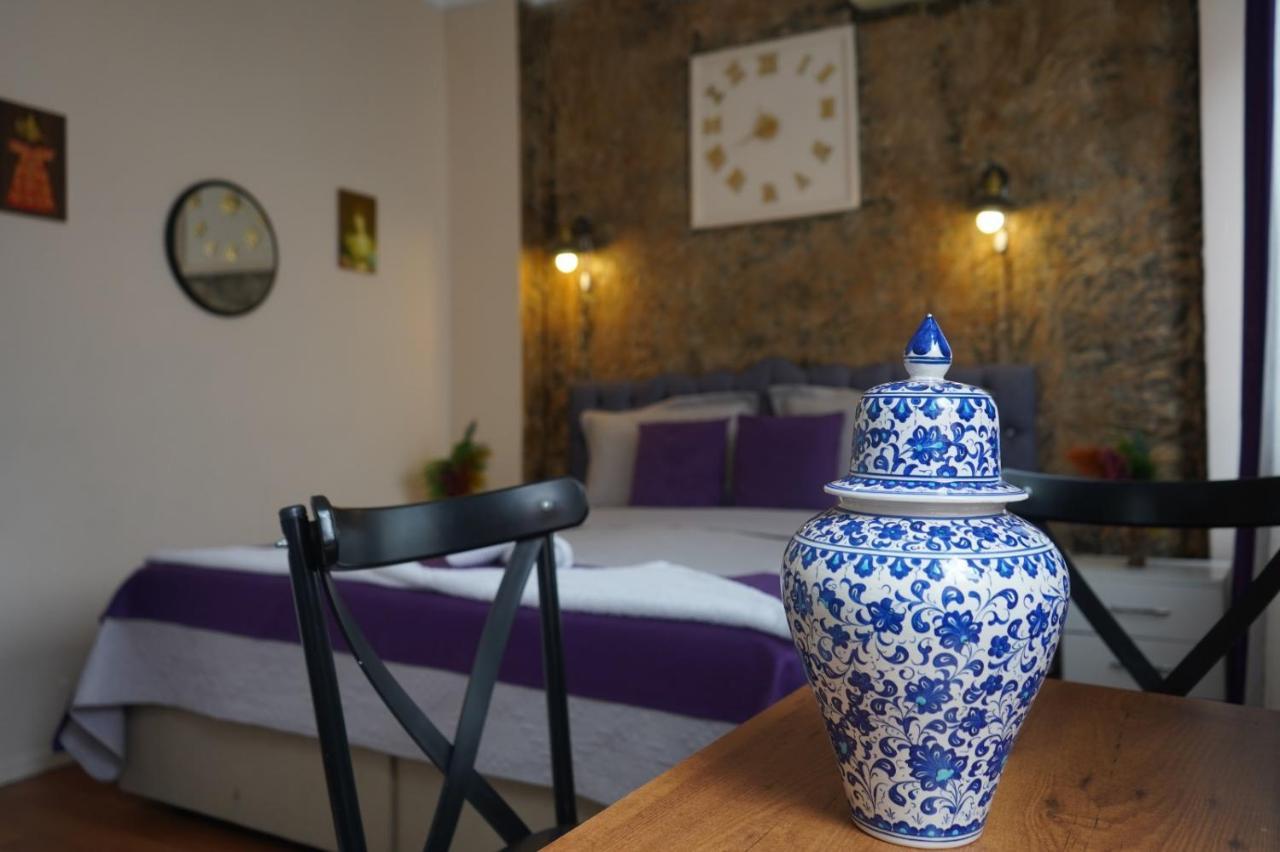 Medellin Apart Hotel Istanbul Bagian luar foto