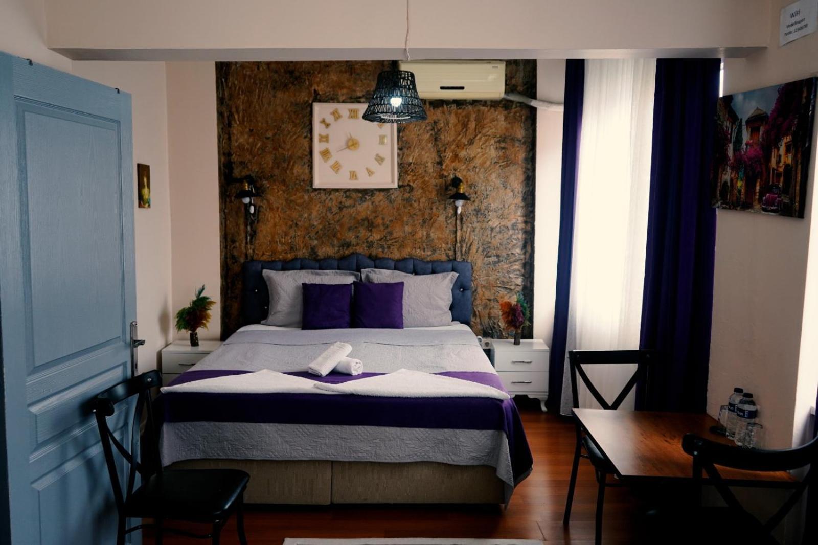 Medellin Apart Hotel Istanbul Bagian luar foto